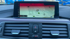 BMW 4 Series 420d [190] xDrive M Sport 5dr Auto [Prof Media] Diesel Hatchback